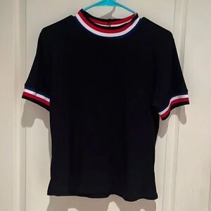 Ultra flirt brand shirt. XL.